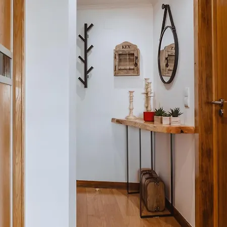 L - Appartement Ericeira