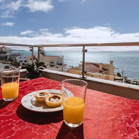 Appartement L - Ericeira