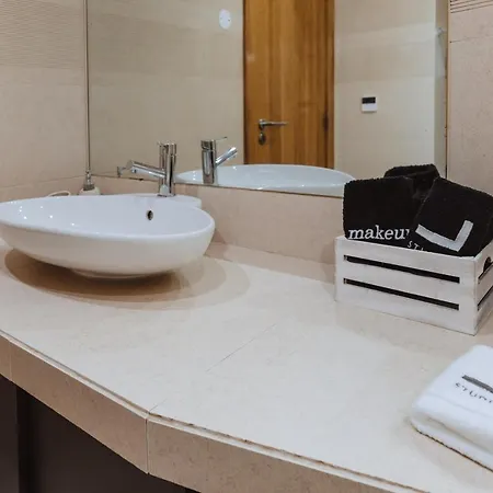 Appartement L - Ericeira