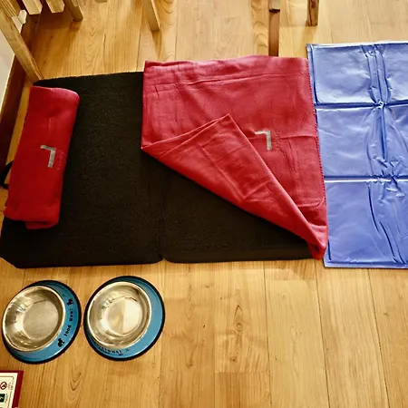 L - Appartement Ericeira