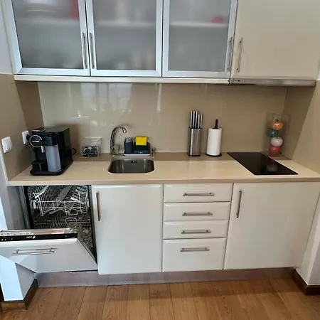 Appartement L - Ericeira