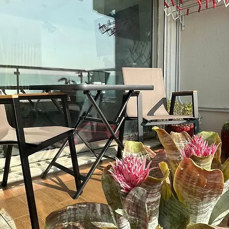 Appartement L - Ericeira