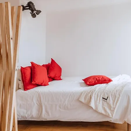 Apartamento L - Ericeira