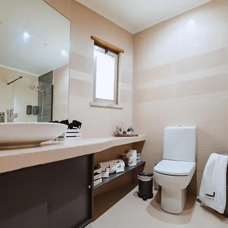 דירה L - אריסרייה