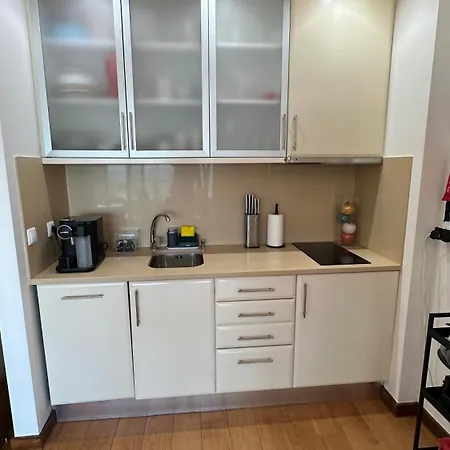L - Apartamento