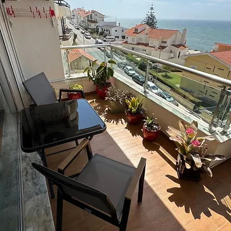 L - Apartamento Ericeira