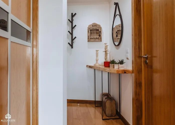 L - Apartment Ericeira