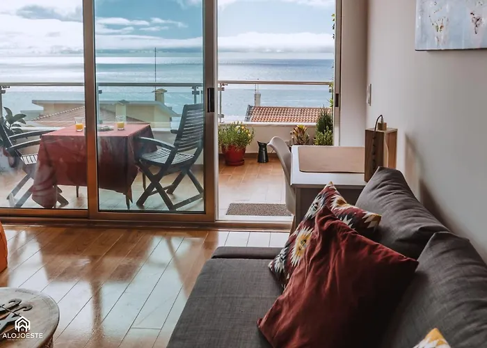 L - Apartment Ericeira