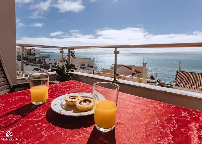 Apartment L - Ericeira