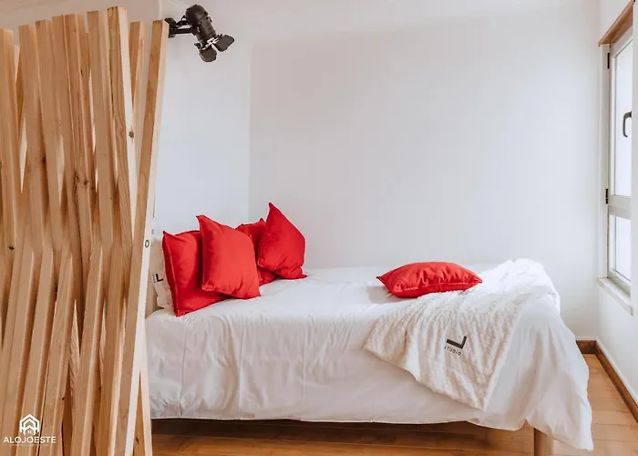 Appartement L - Ericeira