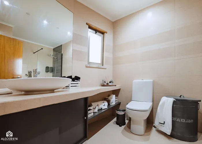 アパート L - エリセイラ