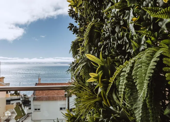 Apartment L - Ericeira