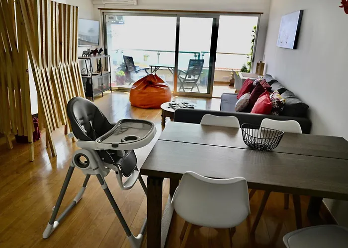 アパート L - エリセイラ