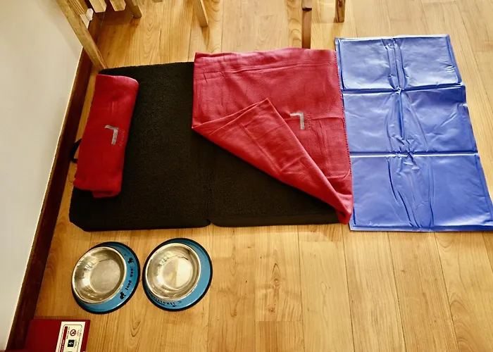 L - アパート エリセイラ