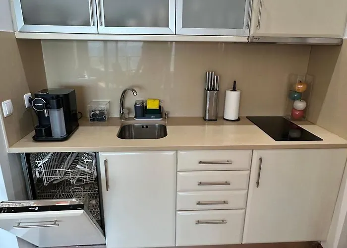 Apartment L - Ericeira