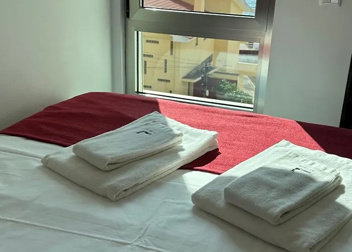 アパート L - エリセイラ