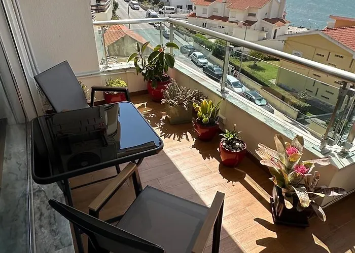 L - Apartment Ericeira